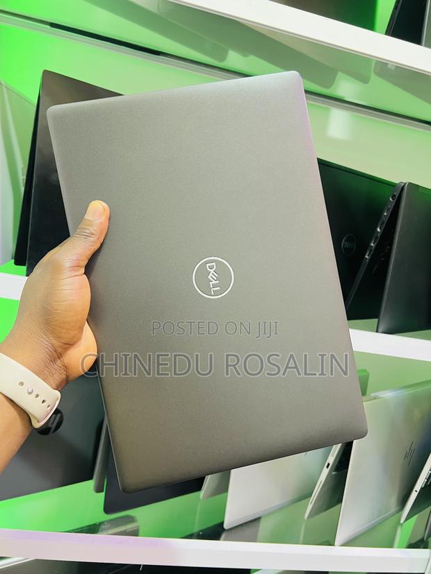 Laptop Dell Latitude 5400 16GB Intel Core I7 SSD 256GB photo 6