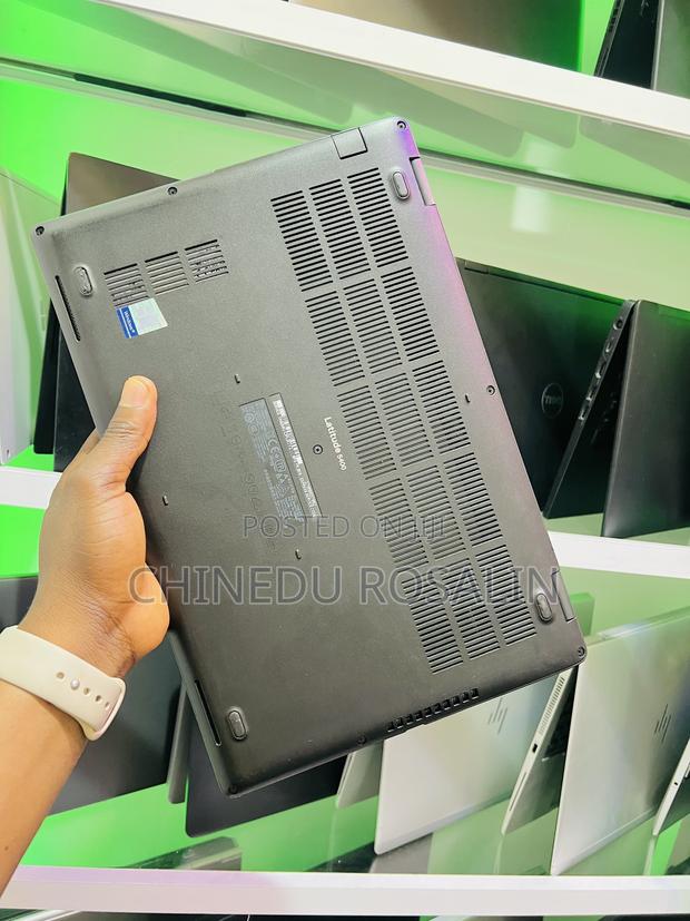 Laptop Dell Latitude 5400 16GB Intel Core I7 SSD 256GB photo 7