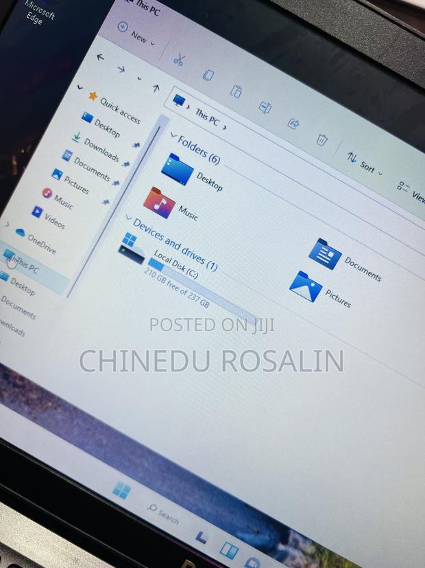 Laptop Dell Latitude 5400 16GB Intel Core I7 SSD 256GB photo 4