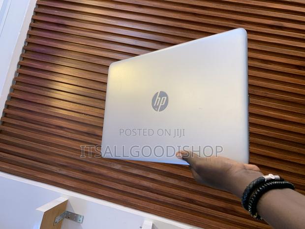Laptop HP EliteBook 840 G3 8GB Intel Core I5 SSD 256GB