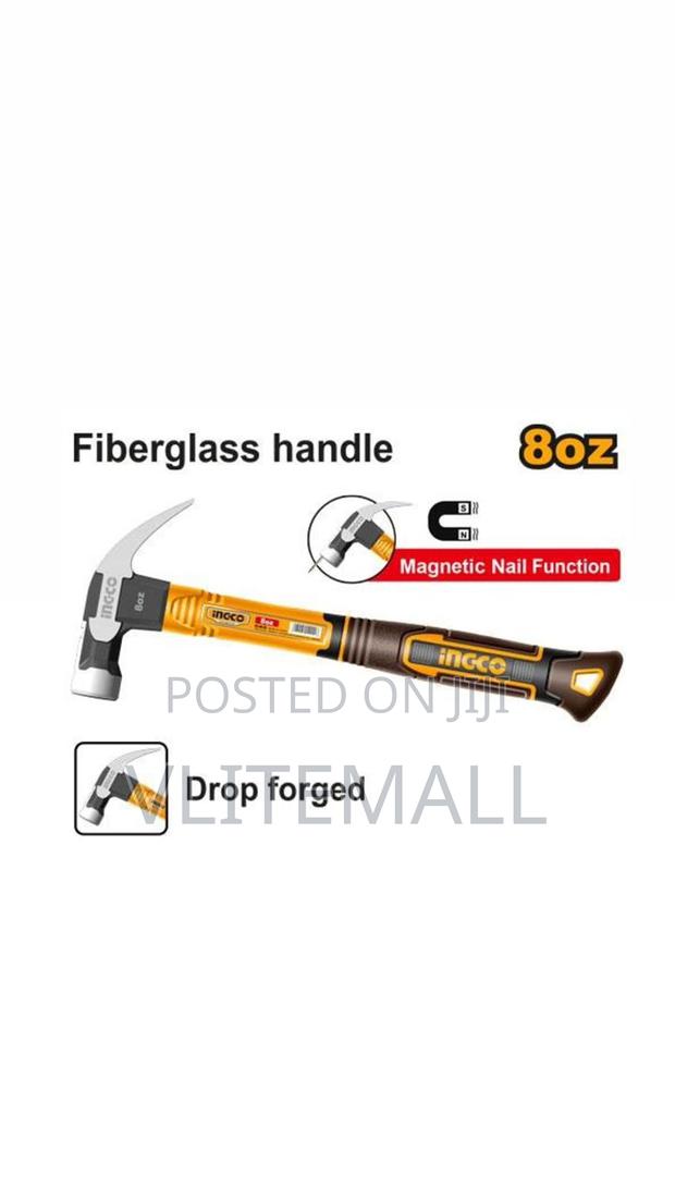 Claw Hammer Hch81008 · Photo 2