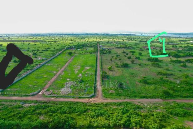 Lands for Sale at Akuse(Akosombo) · Photo 3