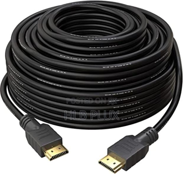 High Speed 1.5m Hdmi Cable