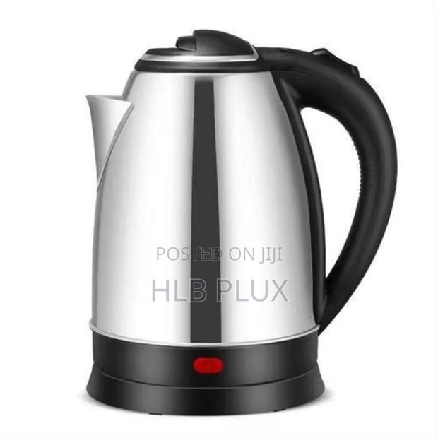 Avelon 2.0l Kettle