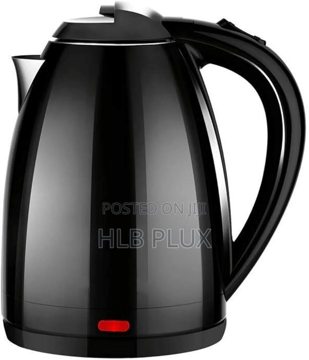 Kepas 1.8l Electric Kettle