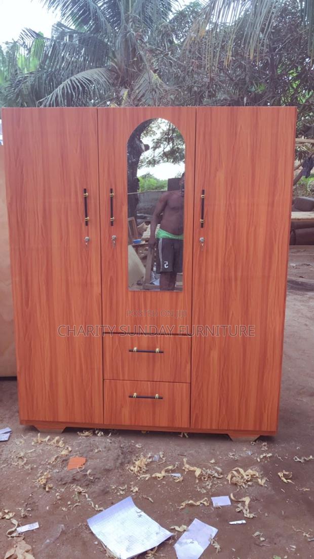 3in1 Wardrobe · Photo 2