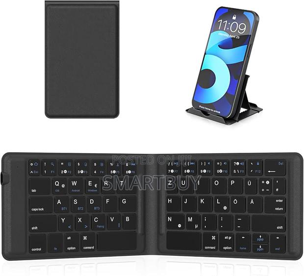 Bluetooth Keyboard