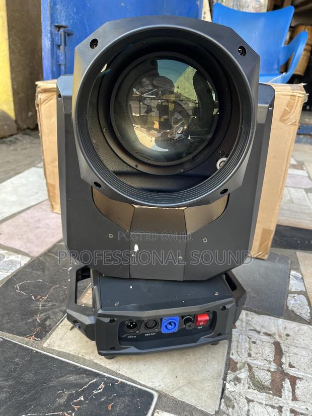 Beam Light 300w · Photo 4