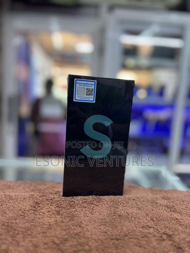 New Samsung Galaxy S22 Ultra 256 GB photo 3