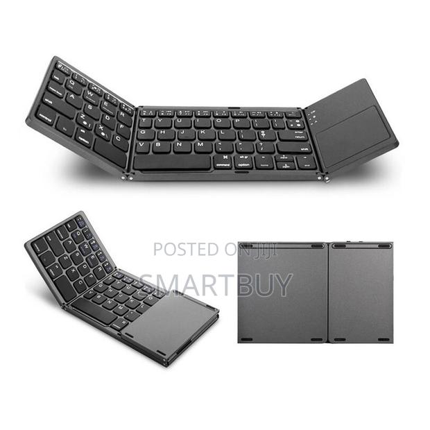 Keylink Wireless Keyboard