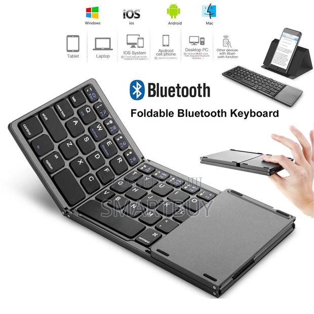Keylink Wireless Keyboard photo 2