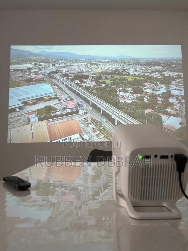 Flick Smart Projector Standard