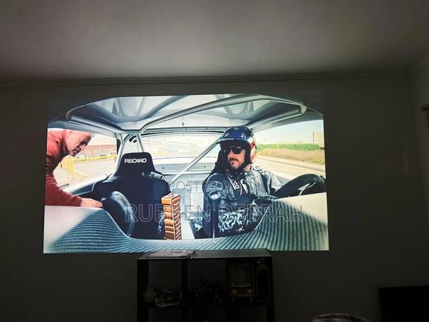 Flick Smart Projector Standard photo 2