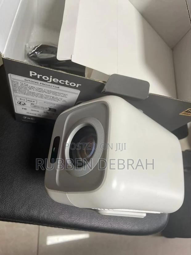 Flick Smart Projector Standard photo 3