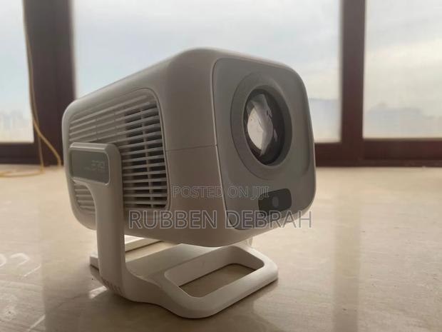 Flick Smart Projector Standard photo 5