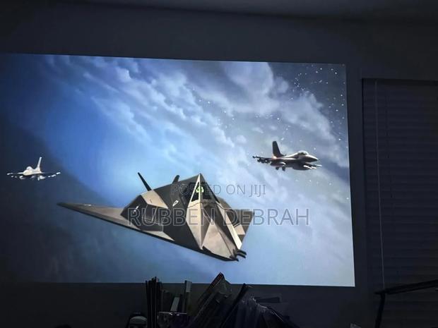 Flick Smart Projector Standard photo 7