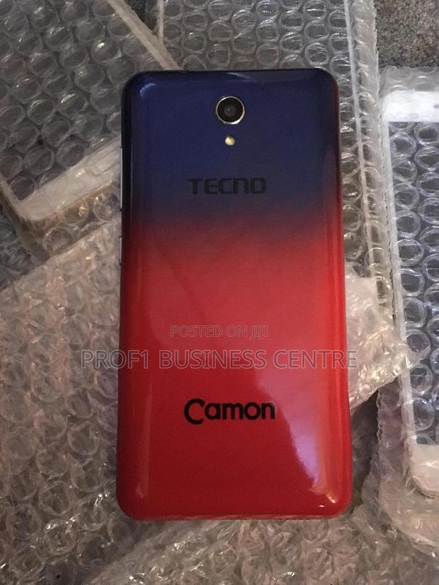 Tecno A7 32 GB
