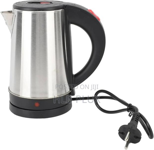 Original 2.0l Electric Heat Kettle
