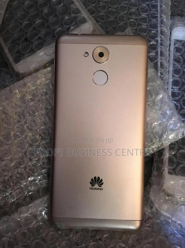 Huawei Enjoy 6s 32 GB Rose Gold