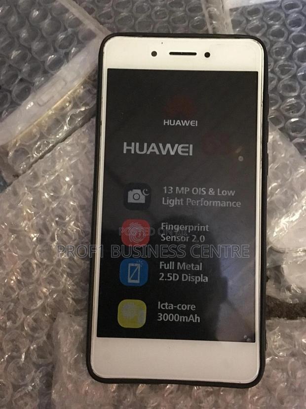 Huawei Enjoy 6s 32 GB Rose Gold