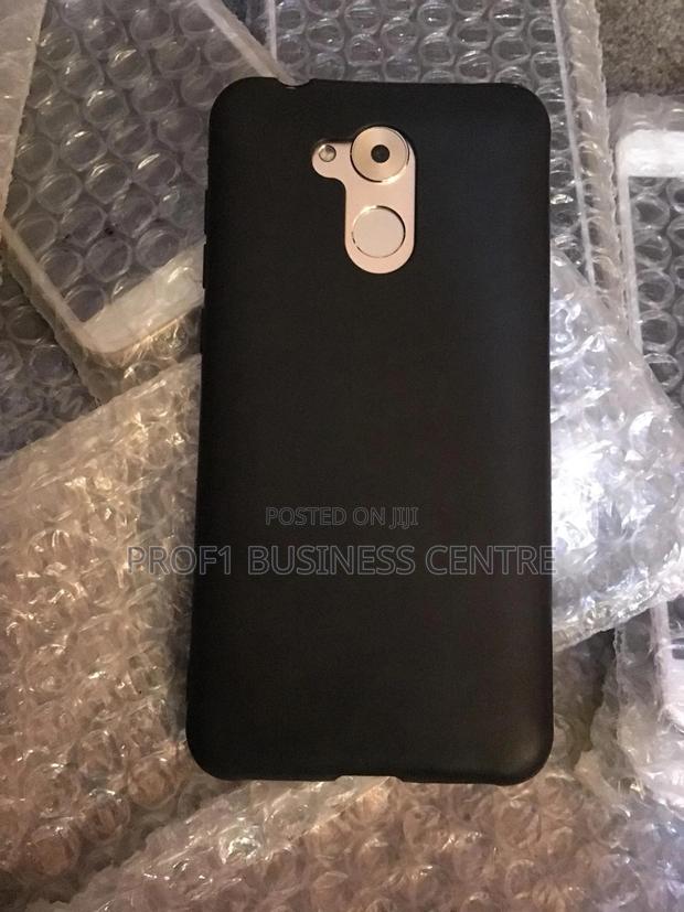 Huawei Enjoy 6s 32 GB Rose Gold