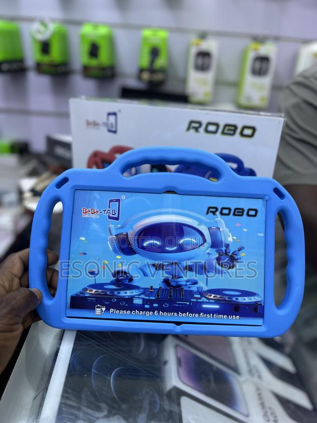 New Bebe Robo 512 GB photo 2