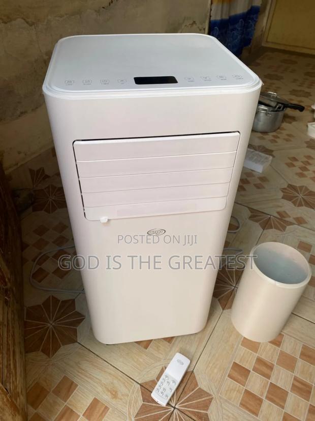 Brand New Argo Air Conditioner 2.5hp Standing One Very Fast Cooling photo 2