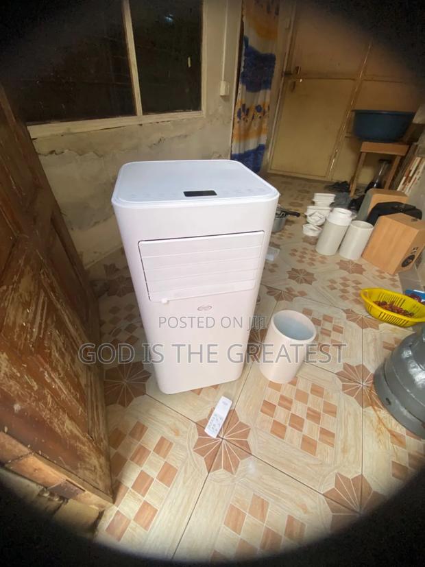 Brand New Argo Air Conditioner 2.5hp Standing One Very Fast Cooling photo 3
