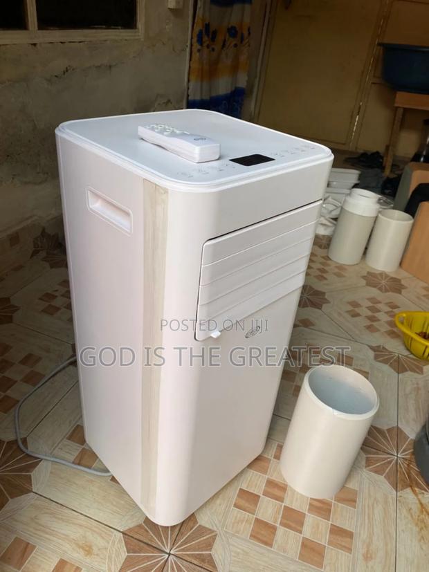 Brand New Argo Air Conditioner 2.5hp Standing One Very Fast Cooling photo 4