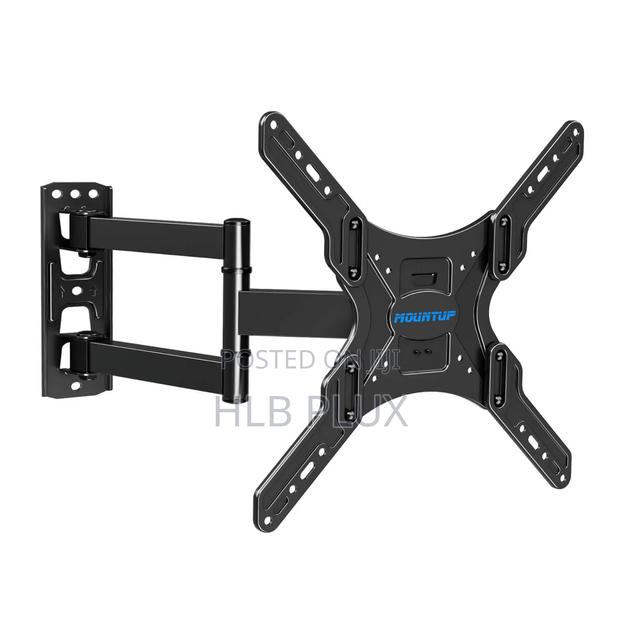 Adjustable, Convertible, Tilting Wall Mount