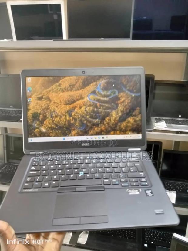 Laptop Dell Latitude E7450 8GB Intel Core i5 SSD 256GB photo 2
