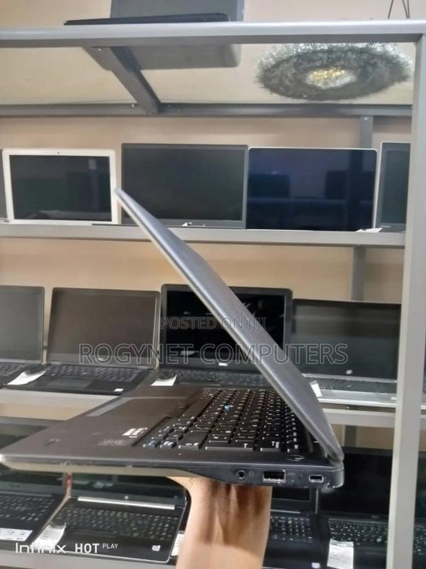 Laptop Dell Latitude E7450 8GB Intel Core i5 SSD 256GB photo 3