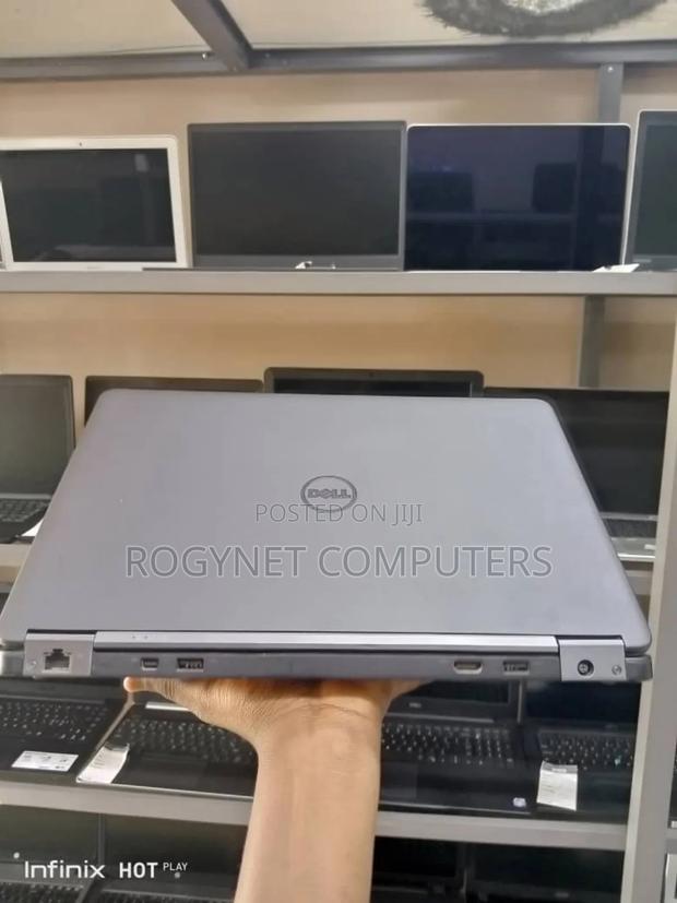 Laptop Dell Latitude E7450 8GB Intel Core i5 SSD 256GB photo 4