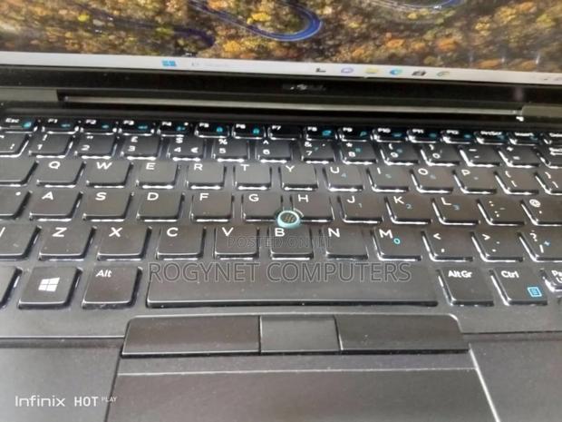 Laptop Dell Latitude E7450 8GB Intel Core i5 SSD 256GB photo 6