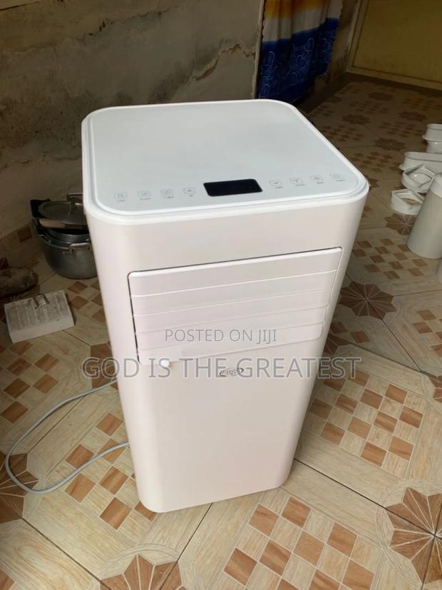 Brand New Argo Air Conditioner 2.5hp Standing One Very Fast Cooling photo 5