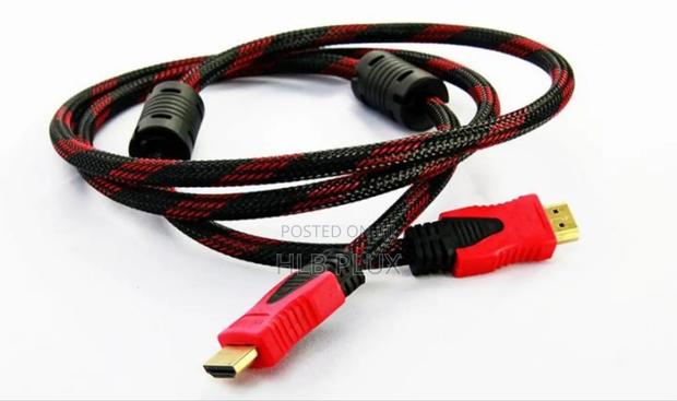 High Speed 5m Hdmi Cable