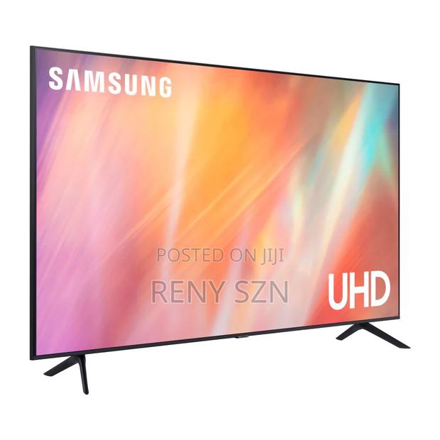 Samsung Crystal Uhd Tv (70 Inches) photo 2