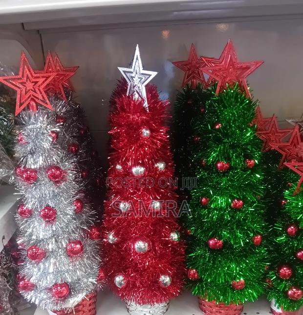 Beautiful Christmas Trees –Different Sizes Available photo 2