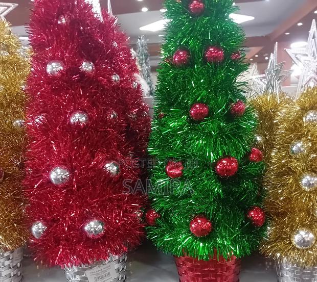 Beautiful Christmas Trees –Different Sizes Available photo 3