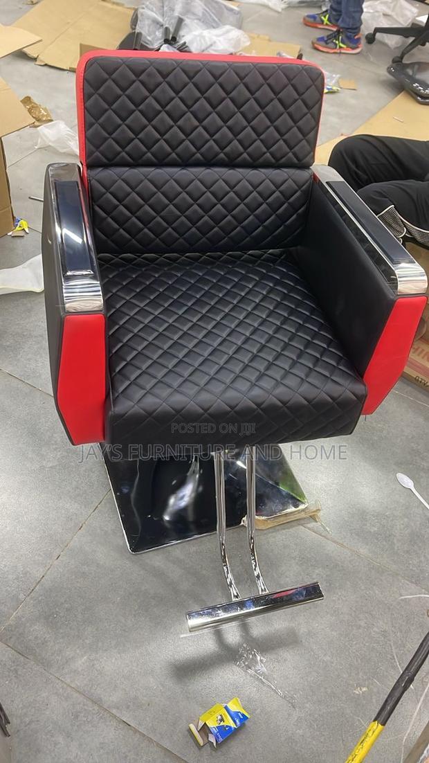 Barbering Chair