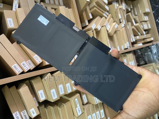 Fk0vr 07krv Laptop Battery Replacement for Dell Latitude photo 2