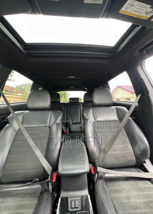 Mitsubishi Outlander 2020 Silver