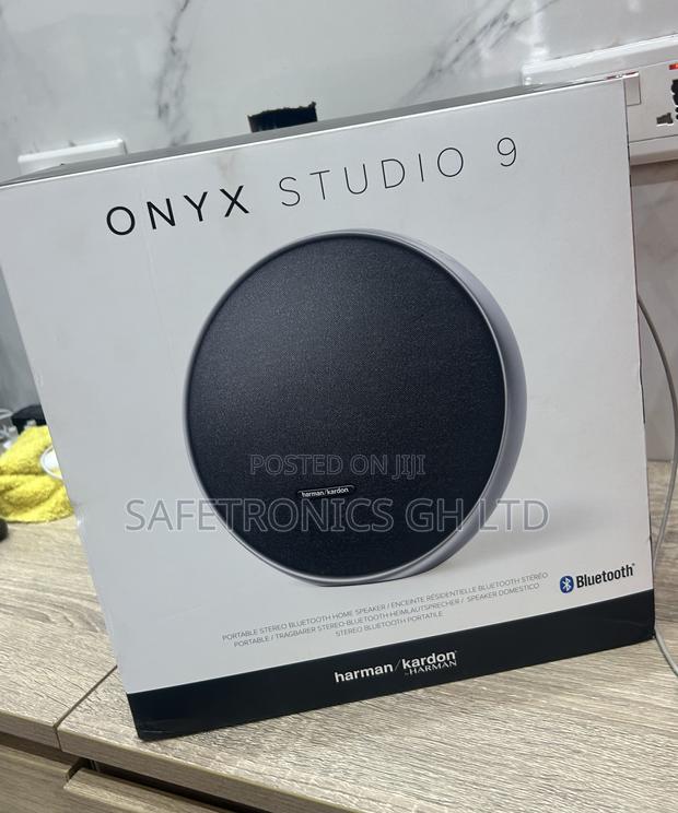 Correct Black Harman Kardon Onyx Studio 9 · Photo 2