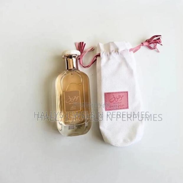 Mousuf Daisy Perfume by Ard Al Zaafaran, 100ml, Women's · Photo 4