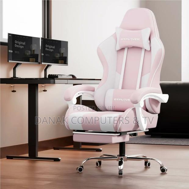 Executive Gtplayer Gaming Chair