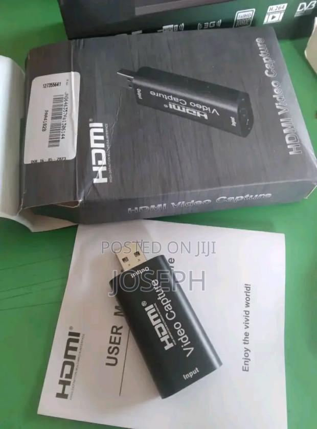 Video Capture Card photo 2