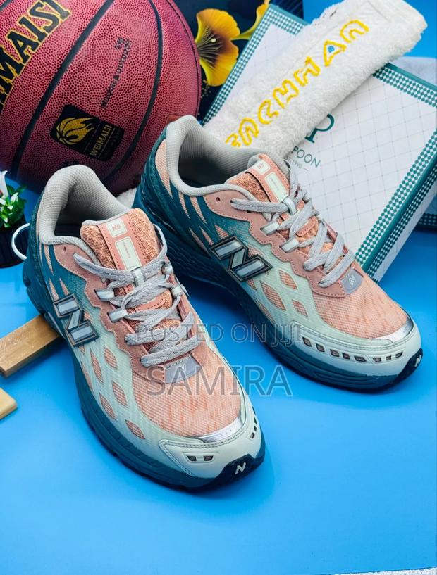 Unisex Premium Running Sneakers – Multiple Designs Available