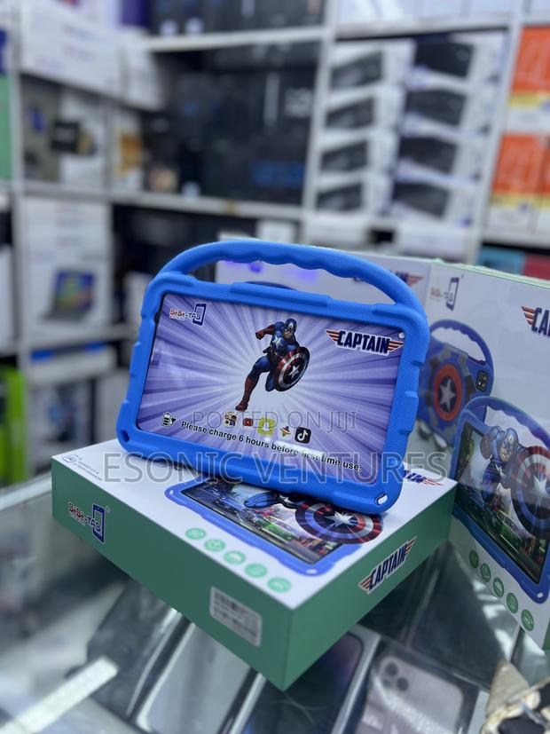 New Bebe Captain 256 GB photo 3