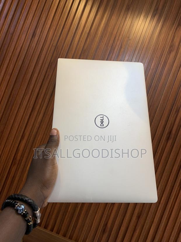 Laptop Dell XPS 13 7390 16GB Intel Core I7 SSD 512GB