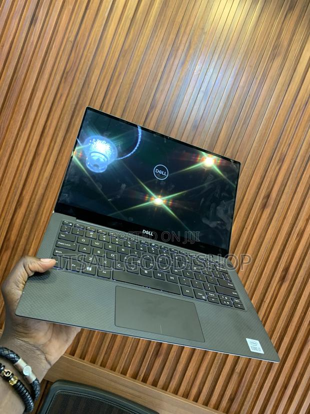 Laptop Dell XPS 13 7390 16GB Intel Core I7 SSD 512GB photo 3